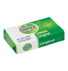 Detol bathing soap